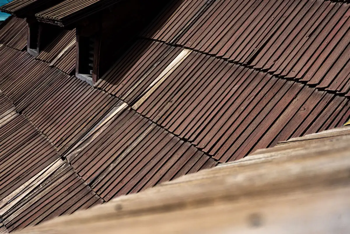 Asphalt Shingle Roofs in Oshkosh, WI